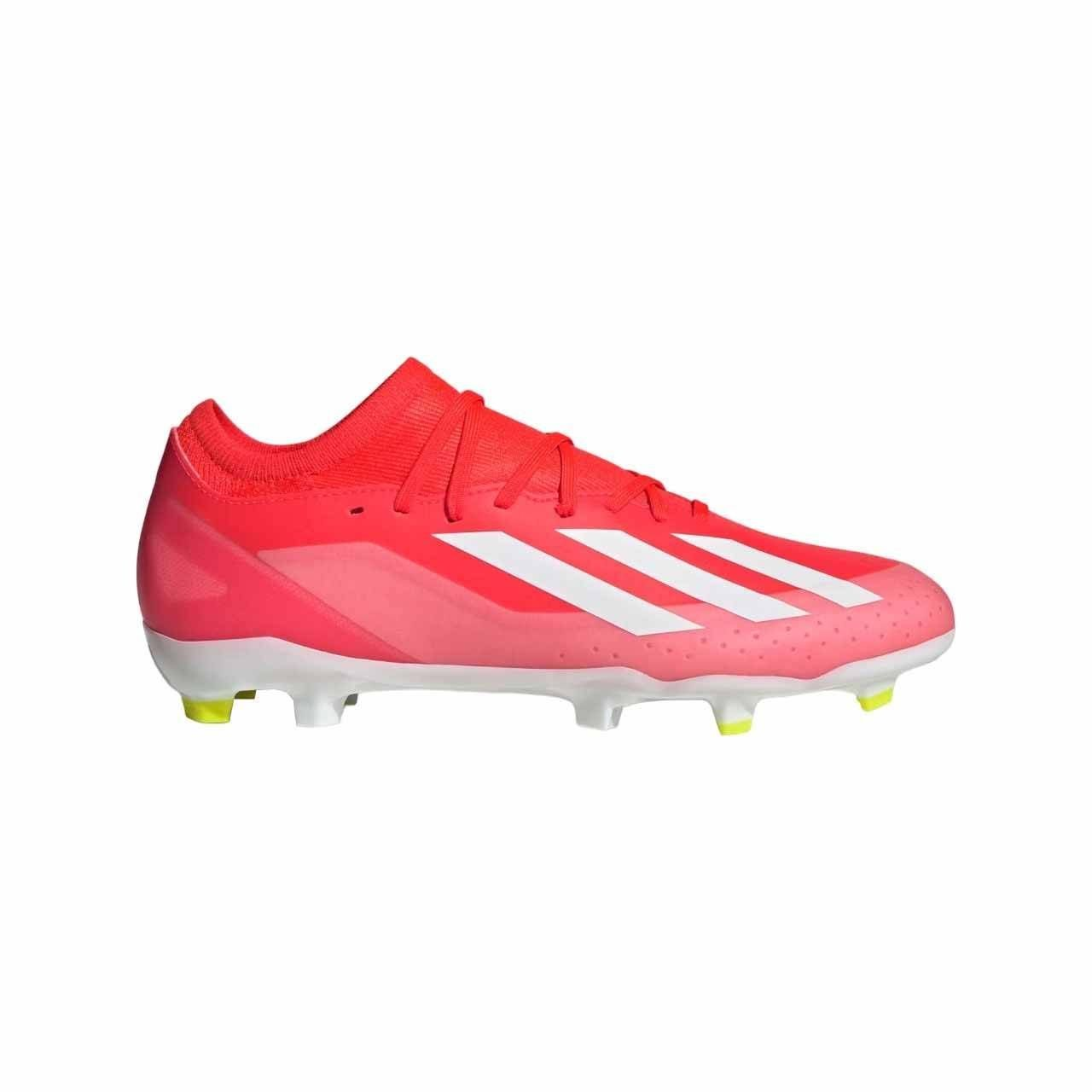 Adidas X Crazyfast