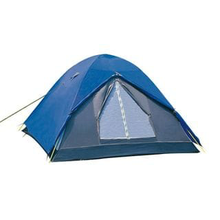 Barraca NTK Dome