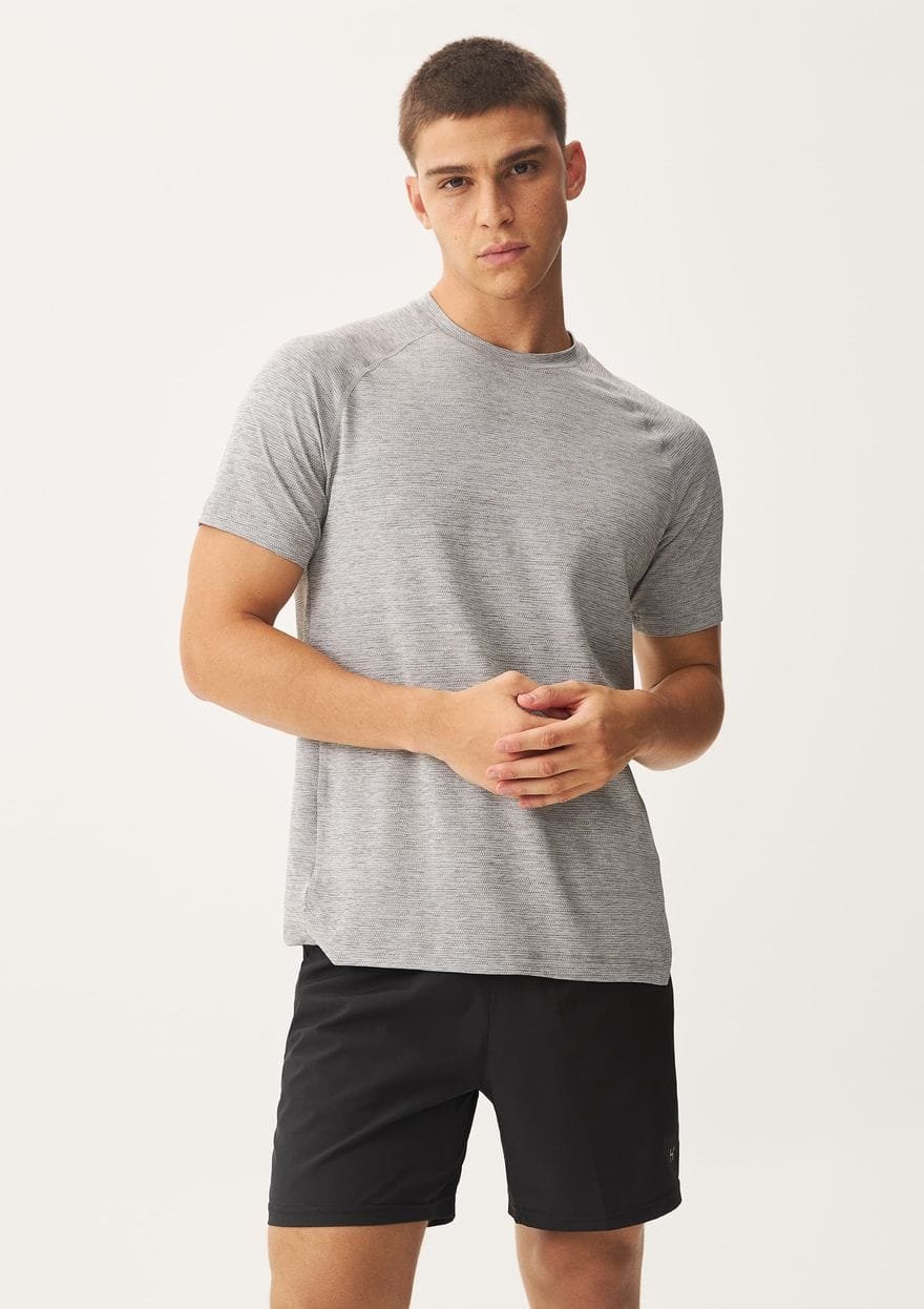 Camiseta Performance Mescla