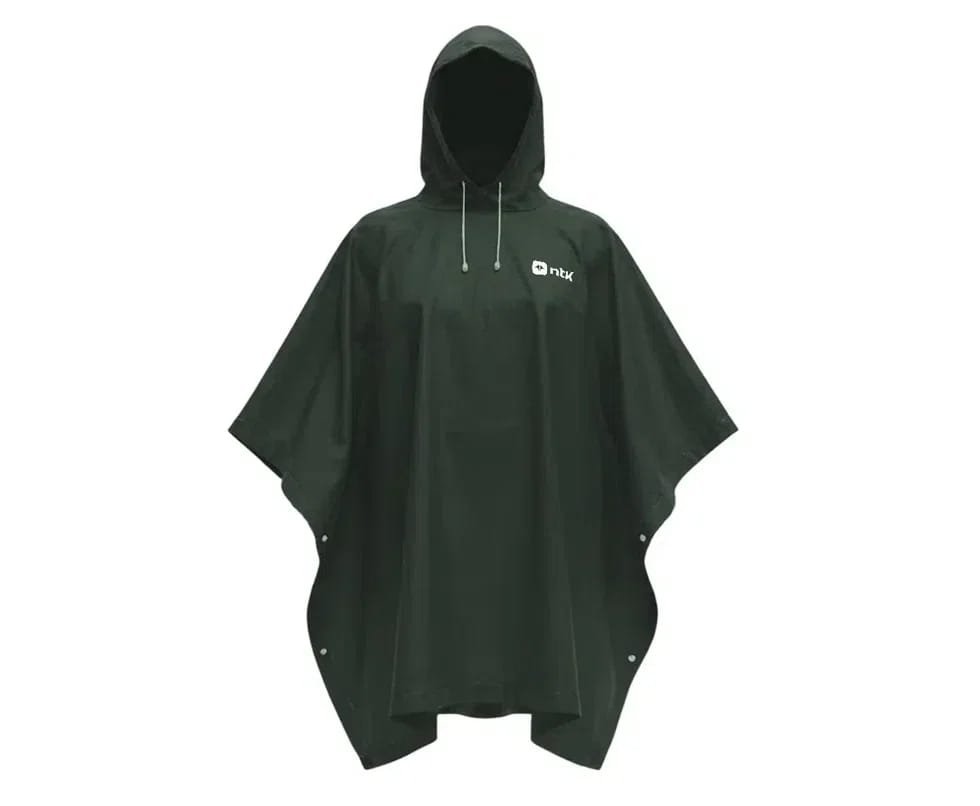 Poncho Impermeável NTK