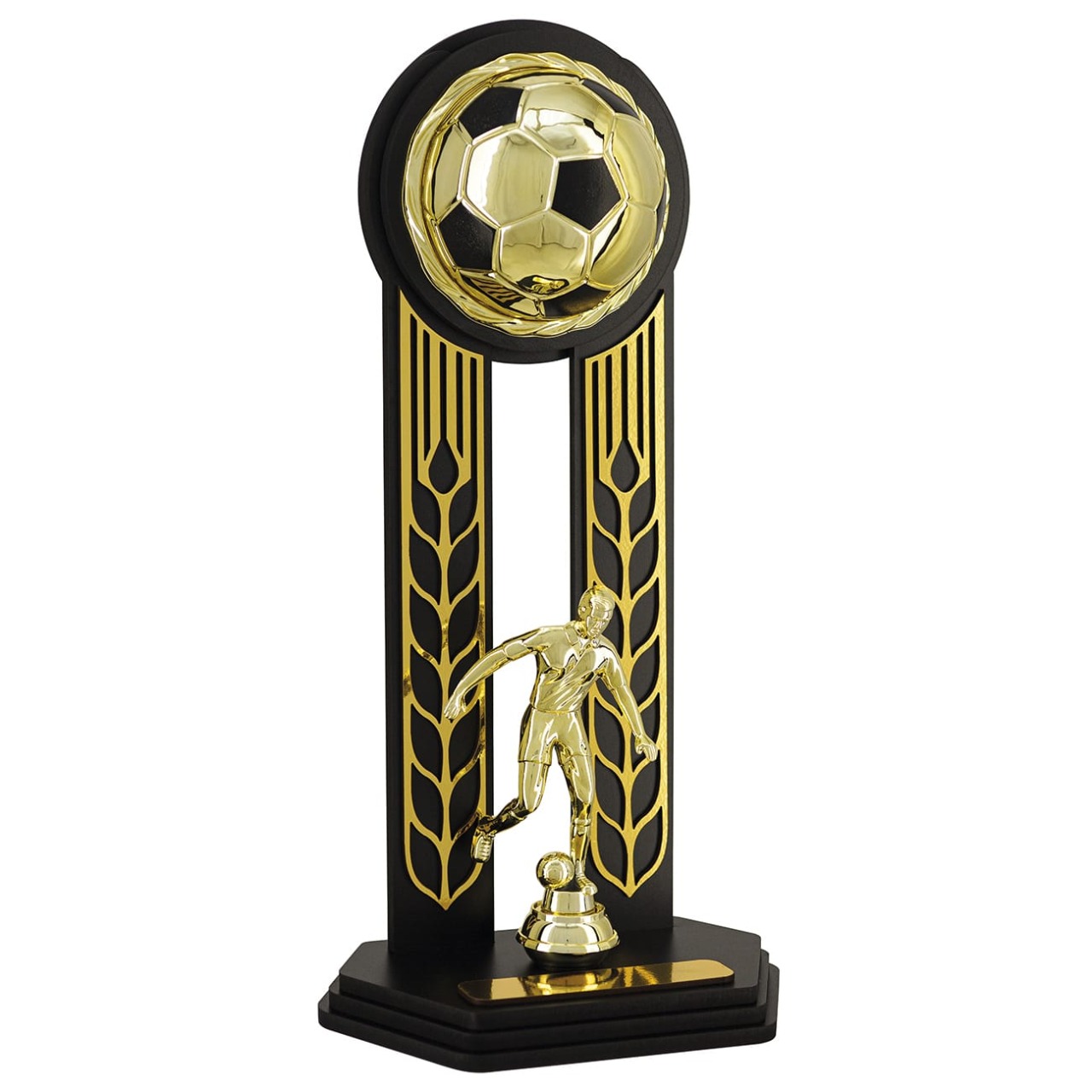 Troféu Futebol Coluna