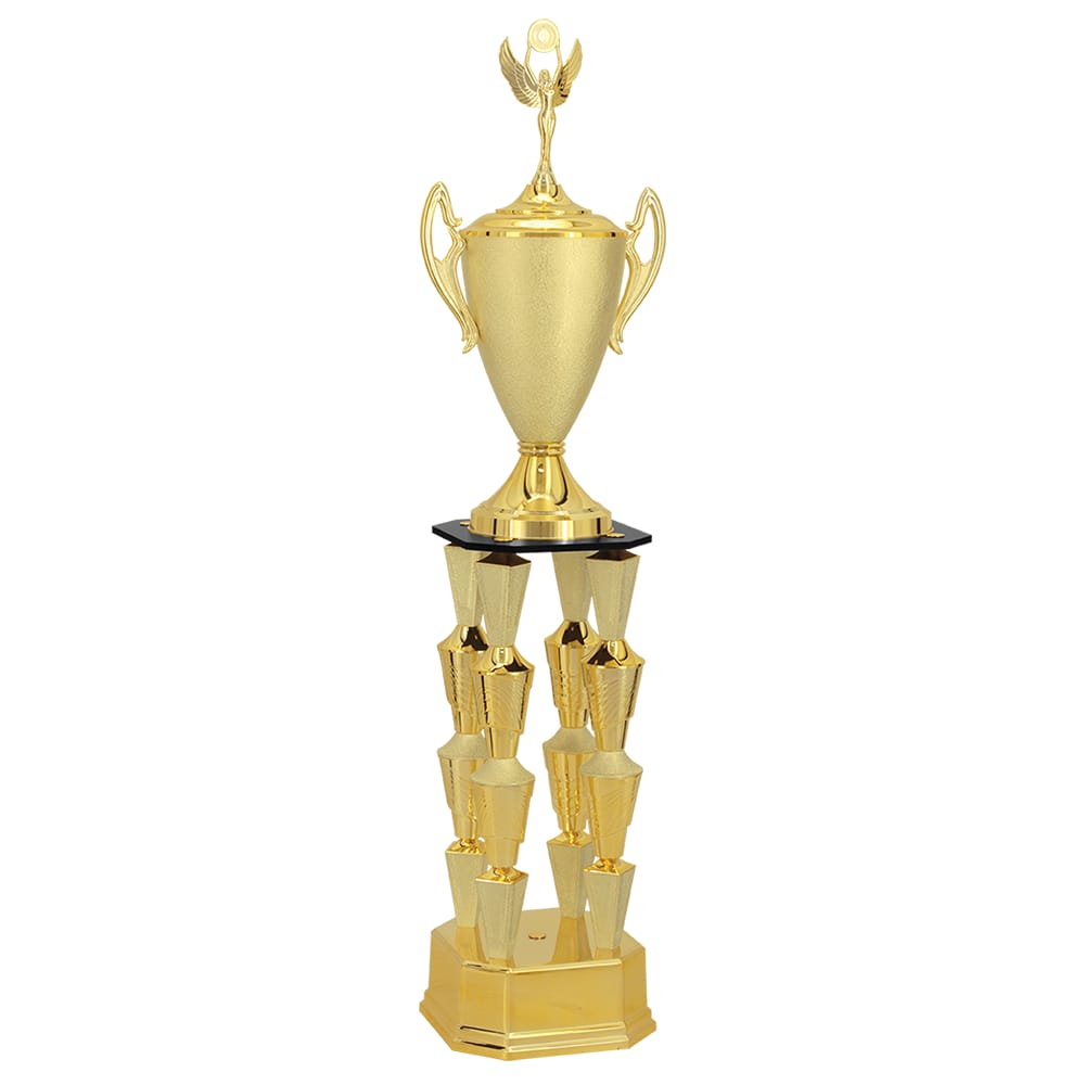 Troféu Coluna Gold