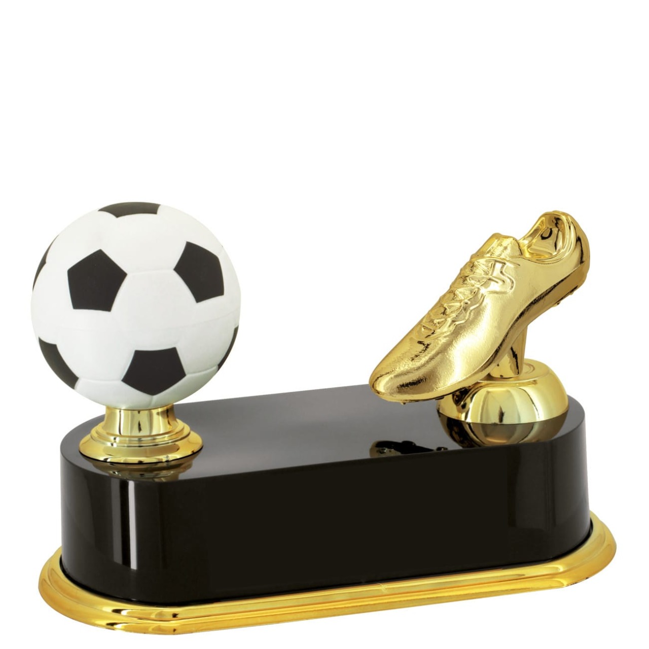 Troféu Bola Dourada